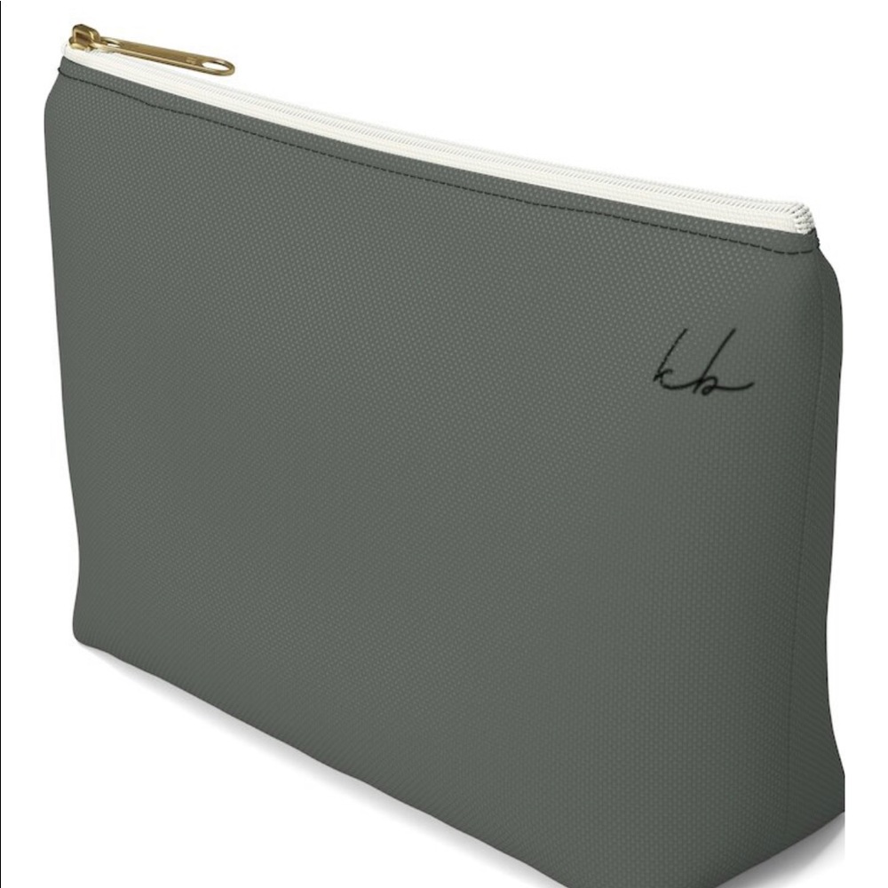 Makeup bag
